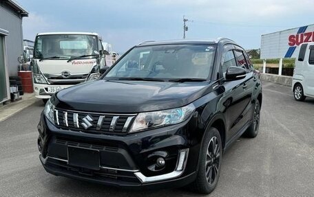 Suzuki Escudo IV, 2019 год, 1 648 555 рублей, 1 фотография