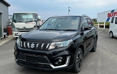 Suzuki Escudo IV, 2019 год, 1 648 555 рублей, 1 фотография