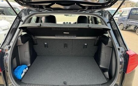 Suzuki Escudo IV, 2019 год, 1 648 555 рублей, 7 фотография