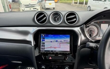 Suzuki Escudo IV, 2019 год, 1 648 555 рублей, 15 фотография