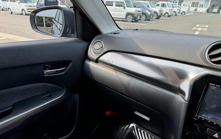 Suzuki Escudo IV, 2019 год, 1 648 555 рублей, 14 фотография