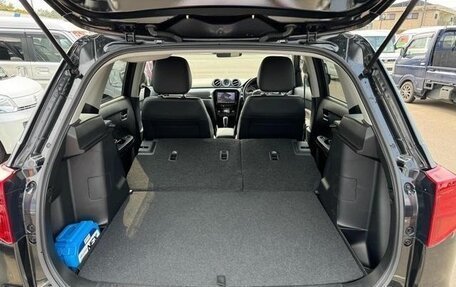 Suzuki Escudo IV, 2019 год, 1 648 555 рублей, 8 фотография
