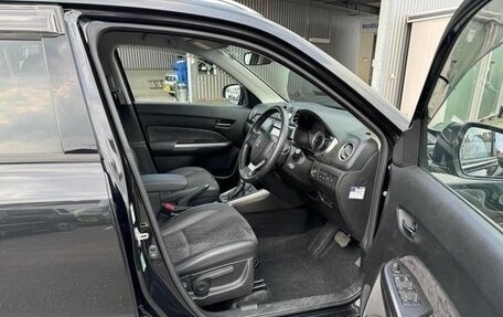 Suzuki Escudo IV, 2019 год, 1 648 555 рублей, 13 фотография