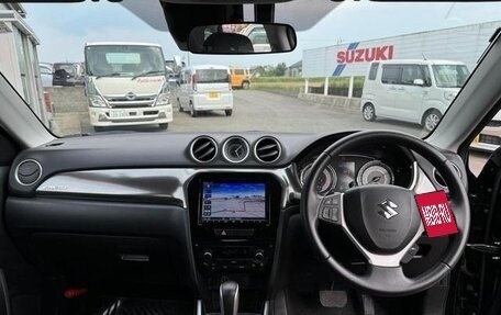 Suzuki Escudo IV, 2019 год, 1 648 555 рублей, 11 фотография