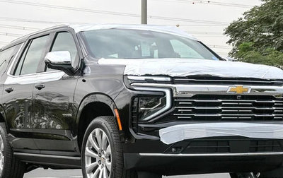 Chevrolet Tahoe IV, 2025 год, 13 780 000 рублей, 1 фотография