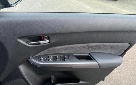 Suzuki Escudo IV, 2019 год, 1 648 555 рублей, 18 фотография