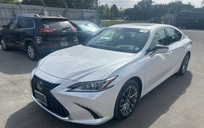 Lexus ES VII, 2025 год, 6 000 000 рублей, 1 фотография