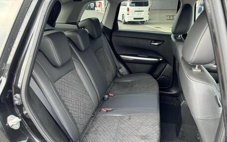 Suzuki Escudo IV, 2019 год, 1 648 555 рублей, 20 фотография