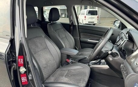 Suzuki Escudo IV, 2019 год, 1 648 555 рублей, 12 фотография