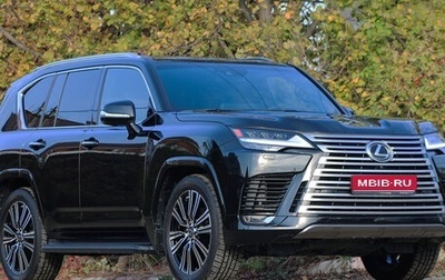 Lexus LX, 2022 год, 13 300 000 рублей, 1 фотография