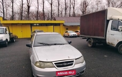 Daewoo Nexia I рестайлинг, 2010 год, 160 000 рублей, 1 фотография