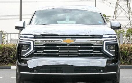 Chevrolet Tahoe IV, 2025 год, 13 780 000 рублей, 3 фотография