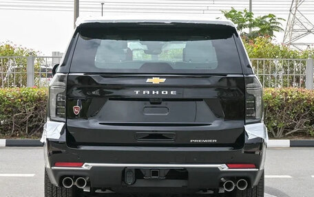 Chevrolet Tahoe IV, 2025 год, 13 780 000 рублей, 5 фотография