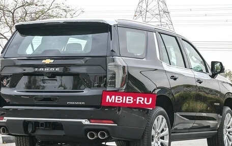 Chevrolet Tahoe IV, 2025 год, 13 780 000 рублей, 4 фотография