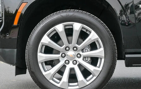 Chevrolet Tahoe IV, 2025 год, 13 780 000 рублей, 7 фотография