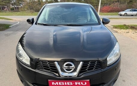 Nissan Qashqai, 2012 год, 1 190 000 рублей, 1 фотография