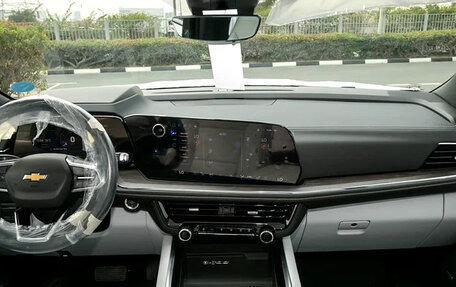 Chevrolet Tahoe IV, 2025 год, 13 780 000 рублей, 10 фотография