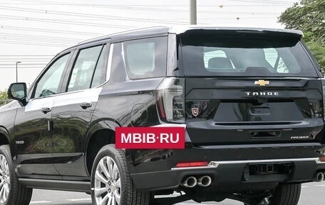 Chevrolet Tahoe IV, 2025 год, 13 780 000 рублей, 6 фотография