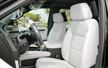 Chevrolet Tahoe IV, 2025 год, 13 780 000 рублей, 11 фотография