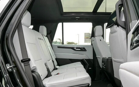 Chevrolet Tahoe IV, 2025 год, 13 780 000 рублей, 12 фотография