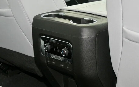 Chevrolet Tahoe IV, 2025 год, 13 780 000 рублей, 15 фотография