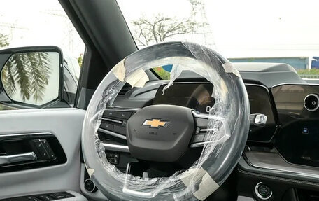 Chevrolet Tahoe IV, 2025 год, 13 780 000 рублей, 18 фотография