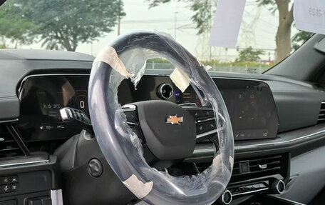 Chevrolet Tahoe IV, 2025 год, 13 780 000 рублей, 17 фотография