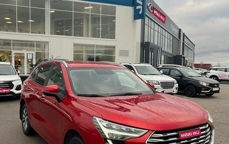 Haval Jolion, 2023 год, 1 898 000 рублей, 1 фотография