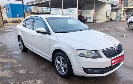 Skoda Octavia, 2014 год, 900 000 рублей, 1 фотография