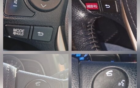 Toyota RAV4, 2015 год, 2 300 000 рублей, 11 фотография