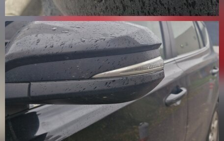 Toyota RAV4, 2015 год, 2 300 000 рублей, 15 фотография