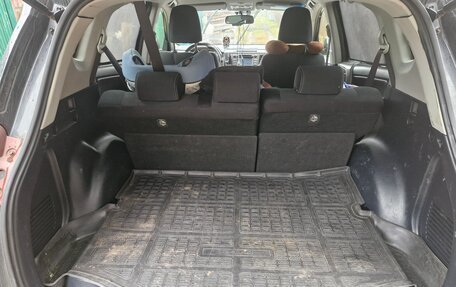 Toyota RAV4, 2015 год, 2 300 000 рублей, 16 фотография