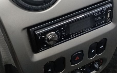 Renault Logan I, 2012 год, 735 000 рублей, 4 фотография