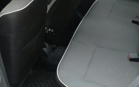 Renault Logan I, 2012 год, 735 000 рублей, 8 фотография