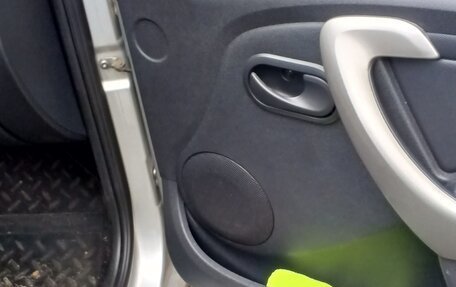 Renault Logan I, 2012 год, 735 000 рублей, 6 фотография