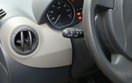 Renault Logan I, 2012 год, 735 000 рублей, 12 фотография