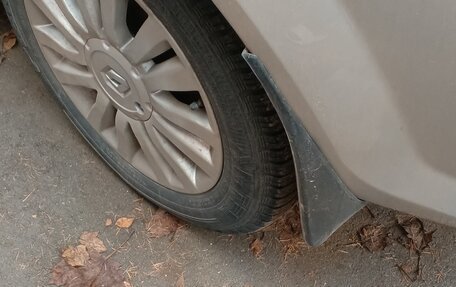 Renault Logan I, 2012 год, 735 000 рублей, 10 фотография