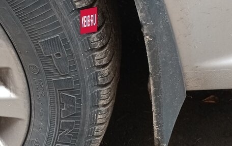 Renault Logan I, 2012 год, 735 000 рублей, 11 фотография