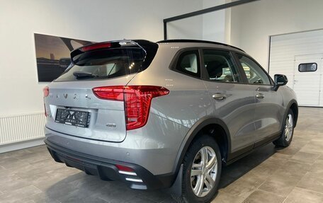 Haval Jolion, 2025 год, 2 489 000 рублей, 3 фотография