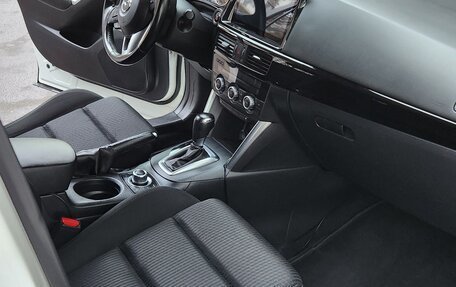 Mazda CX-5 II, 2014 год, 1 550 000 рублей, 8 фотография