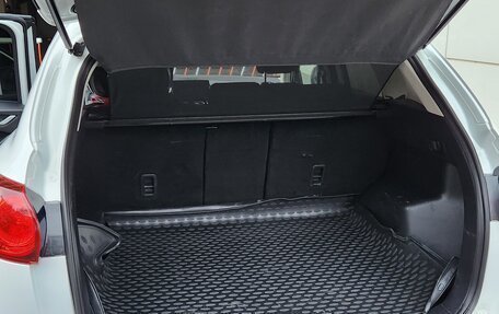 Mazda CX-5 II, 2014 год, 1 550 000 рублей, 11 фотография