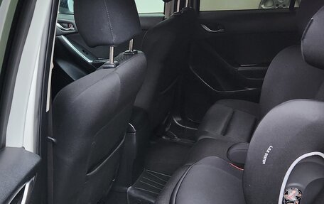 Mazda CX-5 II, 2014 год, 1 550 000 рублей, 10 фотография