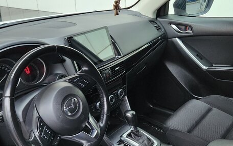 Mazda CX-5 II, 2014 год, 1 550 000 рублей, 7 фотография