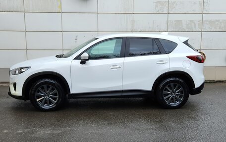 Mazda CX-5 II, 2014 год, 1 550 000 рублей, 5 фотография