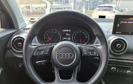 Audi Q2 I, 2021 год, 2 375 000 рублей, 9 фотография