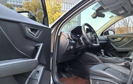 Audi Q2 I, 2021 год, 2 375 000 рублей, 5 фотография