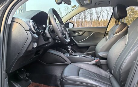 Audi Q2 I, 2021 год, 2 375 000 рублей, 6 фотография