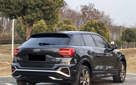 Audi Q2 I, 2021 год, 2 375 000 рублей, 3 фотография