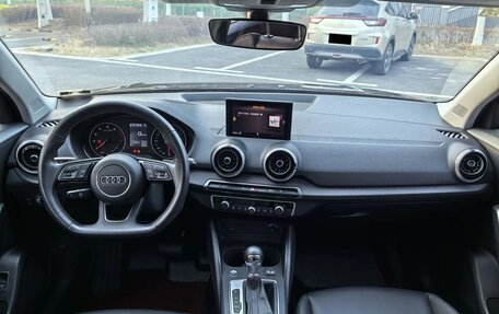 Audi Q2 I, 2021 год, 2 375 000 рублей, 8 фотография