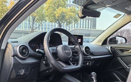 Audi Q2 I, 2021 год, 2 375 000 рублей, 7 фотография